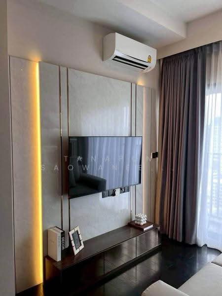 Park Origin Thonglor, กรุงเทพ, Soi Thonglor 10, Sukhumvit Road, คลองตันเหนือ, วัฒนา, กรุงเทพ, 32 ตร.ม., คอนโด ให้เช่า, โดย Tanapon Saowaneeyakorn, 500597616 - DDproperty.com