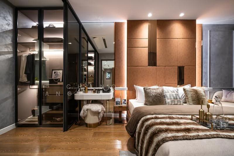Supalai Icon Sathorn, bangkok, Sathorn Tai Road, Thung Maha Mek, Sathon, Bangkok, 3 Bedrooms, 144 sqm, Condo For Sale, by Chanoknan Tangpipattanapong, 500597617 - DDproperty.com