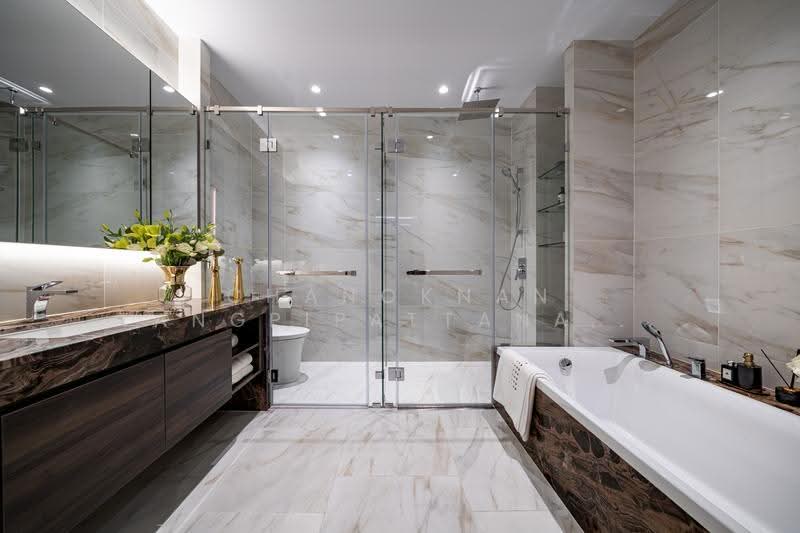 Supalai Icon Sathorn, bangkok, Sathorn Tai Road, Thung Maha Mek, Sathon, Bangkok, 3 Bedrooms, 144 sqm, Condo For Sale, by Chanoknan Tangpipattanapong, 500597617 - DDproperty.com