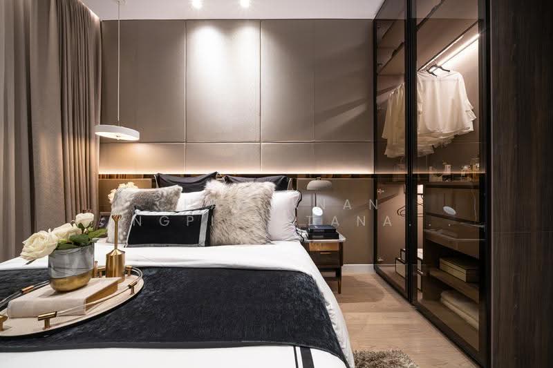 Supalai Icon Sathorn, bangkok, Sathorn Tai Road, Thung Maha Mek, Sathon, Bangkok, 3 Bedrooms, 144 sqm, Condo For Sale, by Chanoknan Tangpipattanapong, 500597617 - DDproperty.com