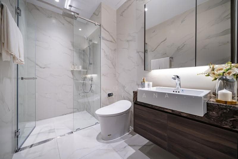 Supalai Icon Sathorn, bangkok, Sathorn Tai Road, Thung Maha Mek, Sathon, Bangkok, 3 Bedrooms, 144 sqm, Condo For Sale, by Chanoknan Tangpipattanapong, 500597617 - DDproperty.com
