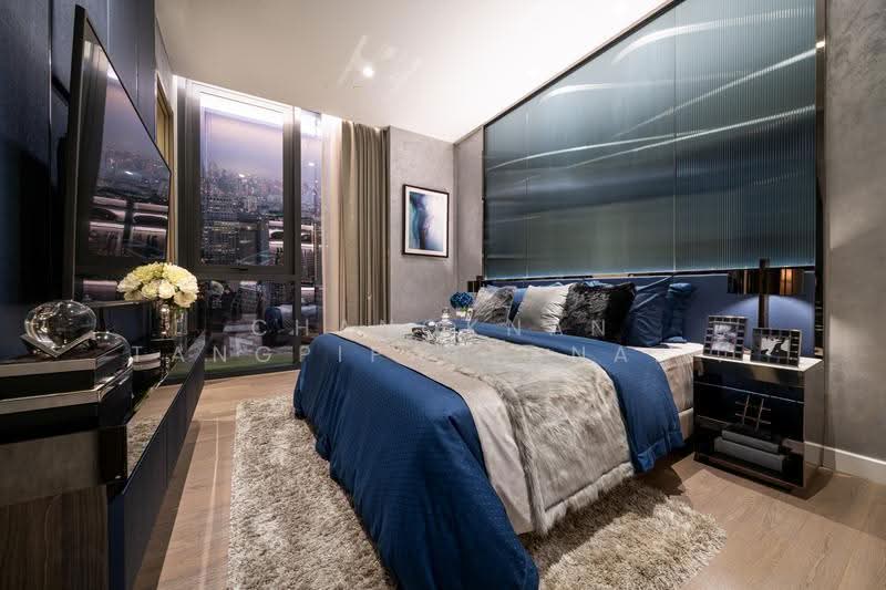 Supalai Icon Sathorn, bangkok, Sathorn Tai Road, Thung Maha Mek, Sathon, Bangkok, 3 Bedrooms, 144 sqm, Condo For Sale, by Chanoknan Tangpipattanapong, 500597617 - DDproperty.com