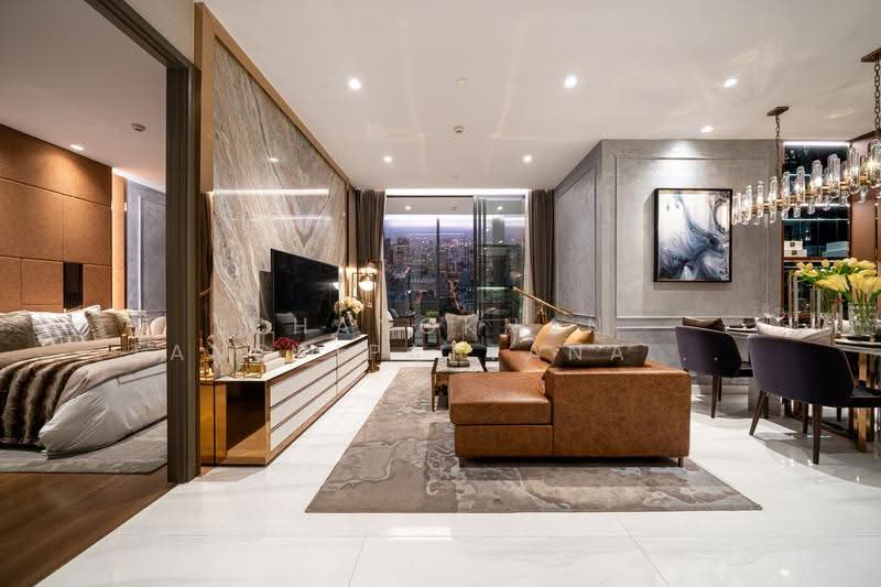 Supalai Icon Sathorn, bangkok, Sathorn Tai Road, Thung Maha Mek, Sathon, Bangkok, 3 Bedrooms, 144 sqm, Condo For Sale, by Chanoknan Tangpipattanapong, 500597617 - DDproperty.com