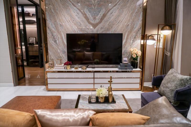 Supalai Icon Sathorn, bangkok, Sathorn Tai Road, Thung Maha Mek, Sathon, Bangkok, 3 Bedrooms, 144 sqm, Condo For Sale, by Chanoknan Tangpipattanapong, 500597617 - DDproperty.com
