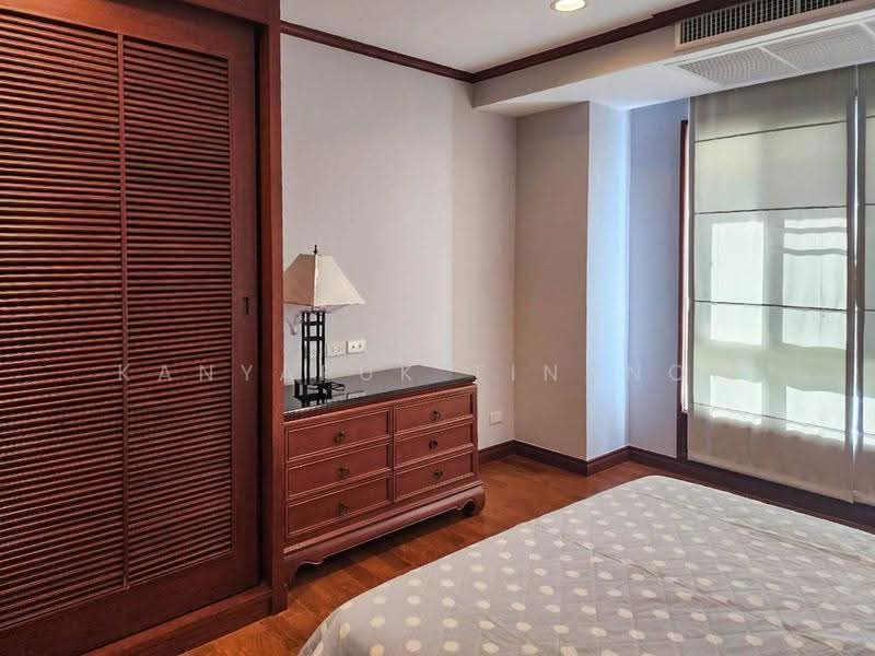 The Bangkok Sukhumvit 43, bangkok, Soi Sukhumvit 43, Khlong Tan Nua, Watthana, Bangkok, 2 Bedrooms, 121 sqm, Condo For Rent, by Kanyapuk Tinanop, 500597618 - DDproperty.com