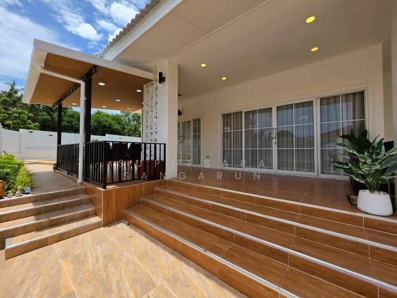 undefined, Chon Buri (Pattaya), Bang Sa-re, Sattahip, Chon Buri (Pattaya), 3 Bedrooms, 400 sqm, Villa For Sale, by Supitsara Sangarun, 500597619 - DDproperty.com