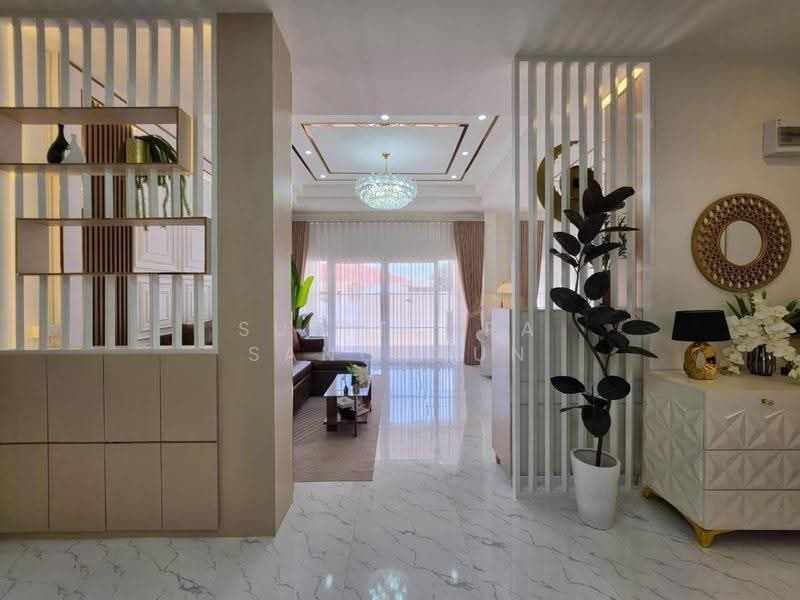 undefined, Chon Buri (Pattaya), Bang Sa-re, Sattahip, Chon Buri (Pattaya), 3 Bedrooms, 400 sqm, Villa For Sale, by Supitsara Sangarun, 500597619 - DDproperty.com