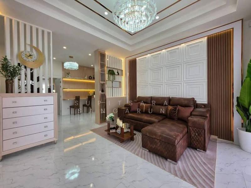 undefined, Chon Buri (Pattaya), Bang Sa-re, Sattahip, Chon Buri (Pattaya), 3 Bedrooms, 400 sqm, Villa For Sale, by Supitsara Sangarun, 500597619 - DDproperty.com