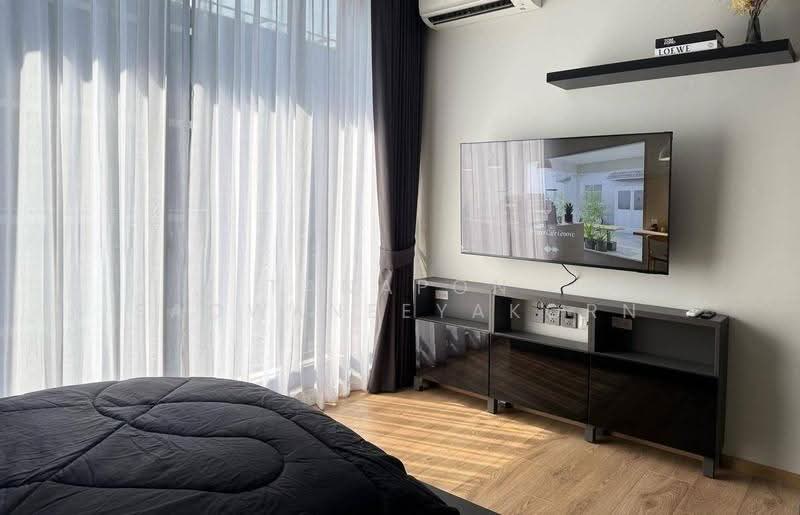 Noble Around Ari, bangkok, 312 Phahon Yothin Rd, Samsen Nai, Phaya Thai, Bangkok, 1 Bedroom, 27 sqm, Condo For Rent, by Tanapon Saowaneeyakorn, 500597624 - DDproperty.com