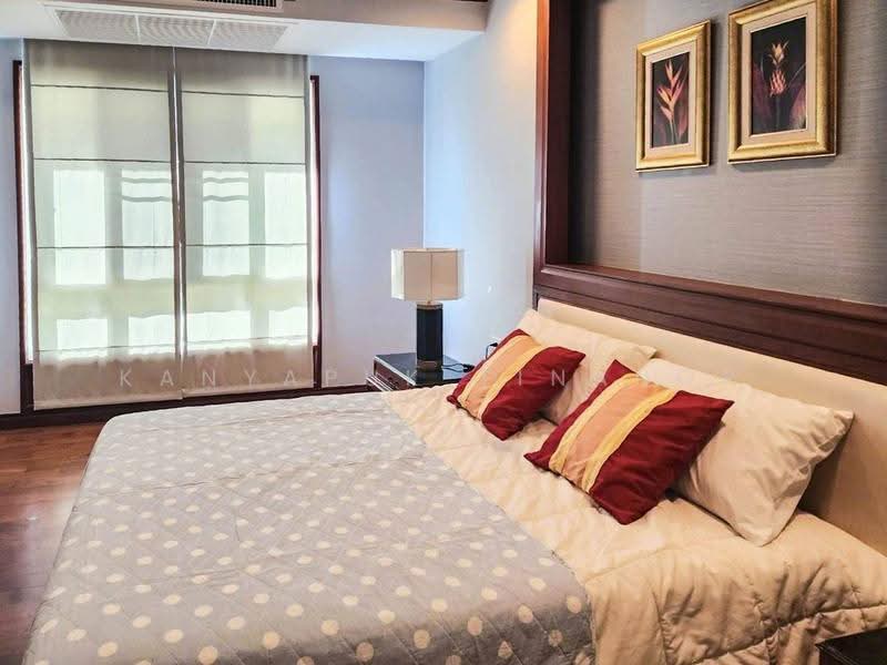The Bangkok Sukhumvit 43, bangkok, Soi Sukhumvit 43, Khlong Tan Nua, Watthana, Bangkok, 2 Bedrooms, 121 sqm, Condo For Sale, by Kanyapuk Tinanop, 500597625 - DDproperty.com