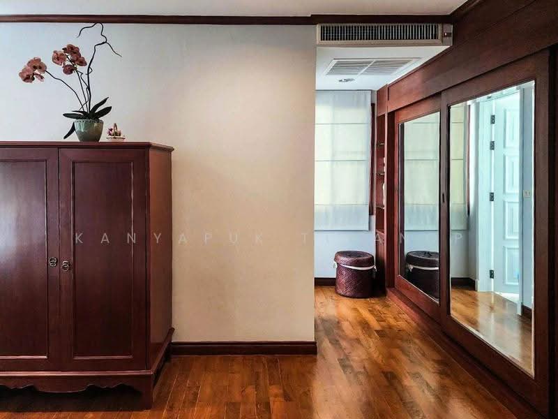 The Bangkok Sukhumvit 43, bangkok, Soi Sukhumvit 43, Khlong Tan Nua, Watthana, Bangkok, 2 Bedrooms, 121 sqm, Condo For Sale, by Kanyapuk Tinanop, 500597625 - DDproperty.com