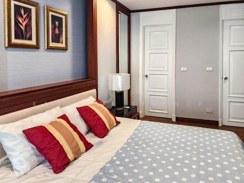 The Bangkok Sukhumvit 43, bangkok, Soi Sukhumvit 43, Khlong Tan Nua, Watthana, Bangkok, 2 Bedrooms, 121 sqm, Condo For Sale, by Kanyapuk Tinanop, 500597625 - DDproperty.com