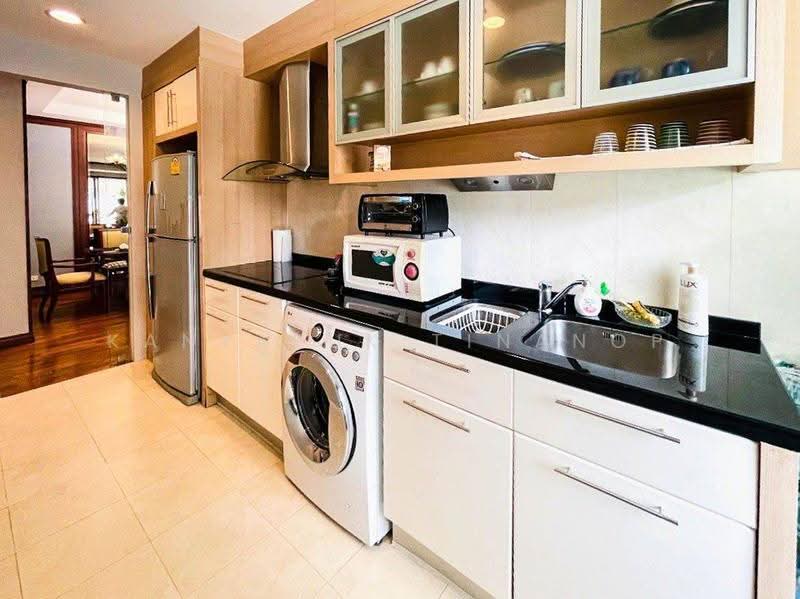 The Bangkok Sukhumvit 43, bangkok, Soi Sukhumvit 43, Khlong Tan Nua, Watthana, Bangkok, 2 Bedrooms, 121 sqm, Condo For Sale, by Kanyapuk Tinanop, 500597625 - DDproperty.com