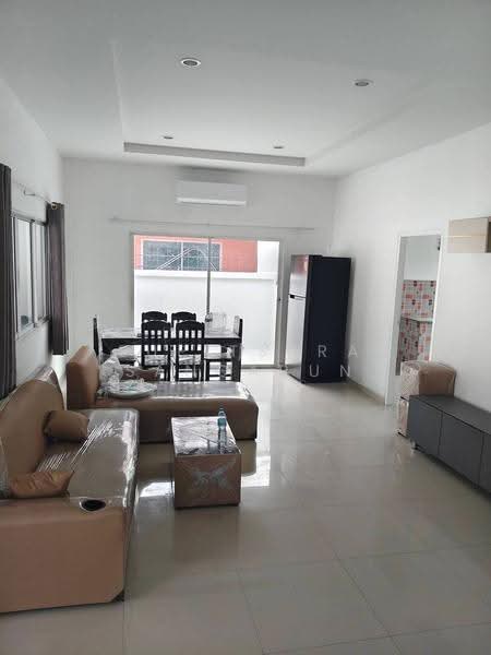 undefined, Chon Buri (Pattaya), Nong Pla Lai, Bang Lamung (Pattaya), Chon Buri (Pattaya), 3 Bedrooms, 300 sqm, Single Detached House For Rent, by Supitsara Sangarun, 500597626 - DDproperty.com