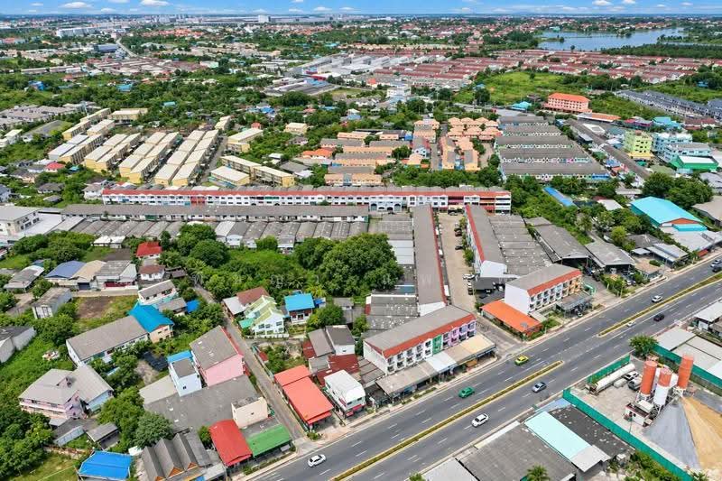 Buathong Factory 1 Minifactory and Warehouse for Rent Bang, BuaThong, nonthaburi, บางกรวย-ไทรน้อย, Bang Rak Pattana, Bang Bua Thong, Nonthaburi, , 500 sqm, Warehouse/Factory For Rent, by Nongpichaya Pangpun, 500597627 - DDproperty.com