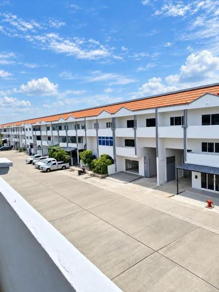 Buathong Factory 1 Minifactory and Warehouse for Rent Bang, BuaThong, nonthaburi, บางกรวย-ไทรน้อย, Bang Rak Pattana, Bang Bua Thong, Nonthaburi, , 500 sqm, Warehouse/Factory For Rent, by Nongpichaya Pangpun, 500597627 - DDproperty.com