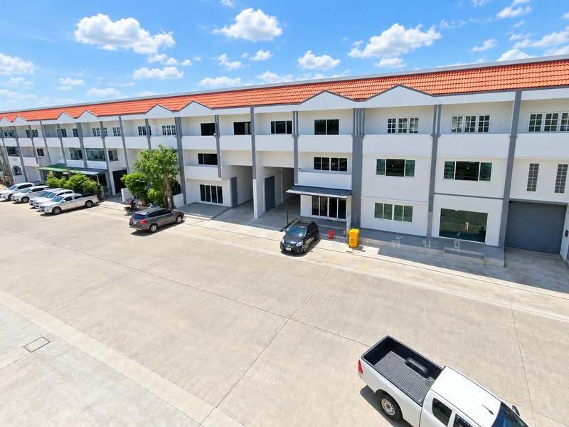 บัวทองแฟคทอรี่ 1 โรงงาน คลังสินค้า ให้เช่า บางรักพัฒนา บางบัวทอง, นนทบุรี, บางกรวย-ไทรน้อย, บางรักพัฒนา, บางบัวทอง, นนทบุรี, 500 ตร.ม., โกดัง-โรงงาน ให้เช่า, โดย ณงพิชญา แพงพันธุ์, 500597627 - DDproperty.com