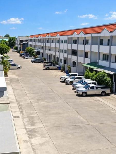 บัวทองแฟคทอรี่ 1 โรงงาน คลังสินค้า ให้เช่า บางรักพัฒนา บางบัวทอง, นนทบุรี, บางกรวย-ไทรน้อย, บางรักพัฒนา, บางบัวทอง, นนทบุรี, 500 ตร.ม., โกดัง-โรงงาน ให้เช่า, โดย ณงพิชญา แพงพันธุ์, 500597627 - DDproperty.com