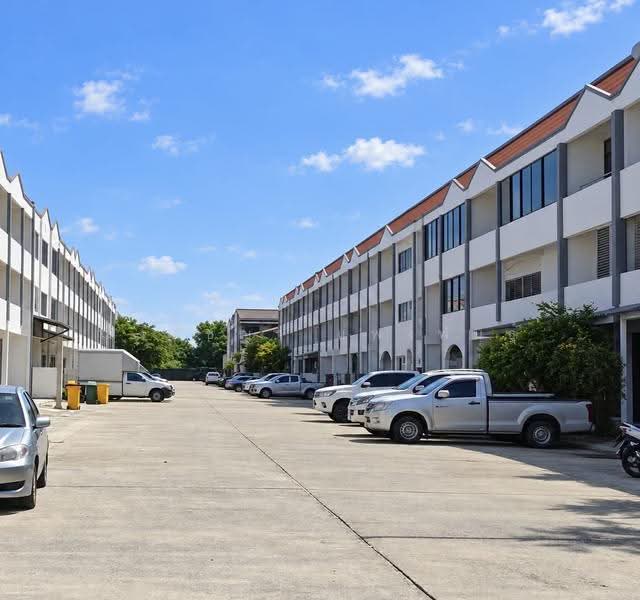 บัวทองแฟคทอรี่ 1 โรงงาน คลังสินค้า ให้เช่า บางรักพัฒนา บางบัวทอง, นนทบุรี, บางกรวย-ไทรน้อย, บางรักพัฒนา, บางบัวทอง, นนทบุรี, 500 ตร.ม., โกดัง-โรงงาน ให้เช่า, โดย ณงพิชญา แพงพันธุ์, 500597627 - DDproperty.com