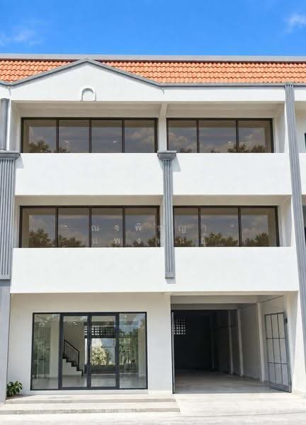 Buathong Factory 1 Minifactory and Warehouse for Rent Bang, BuaThong, nonthaburi, บางกรวย-ไทรน้อย, Bang Rak Pattana, Bang Bua Thong, Nonthaburi, , 500 sqm, Warehouse/Factory For Rent, by Nongpichaya Pangpun, 500597627 - DDproperty.com