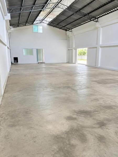 บัวทองแฟคทอรี่ 1 โรงงาน คลังสินค้า ให้เช่า บางรักพัฒนา บางบัวทอง, นนทบุรี, บางกรวย-ไทรน้อย, บางรักพัฒนา, บางบัวทอง, นนทบุรี, 500 ตร.ม., โกดัง-โรงงาน ให้เช่า, โดย ณงพิชญา แพงพันธุ์, 500597627 - DDproperty.com