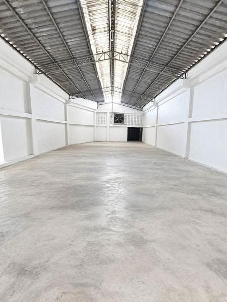 Buathong Factory 1 Minifactory and Warehouse for Rent Bang, BuaThong, nonthaburi, บางกรวย-ไทรน้อย, Bang Rak Pattana, Bang Bua Thong, Nonthaburi, , 500 sqm, Warehouse/Factory For Rent, by Nongpichaya Pangpun, 500597627 - DDproperty.com