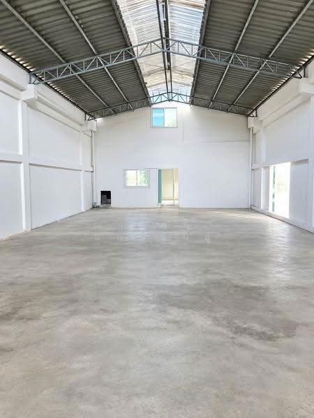 Buathong Factory 1 Minifactory and Warehouse for Rent Bang, BuaThong, nonthaburi, บางกรวย-ไทรน้อย, Bang Rak Pattana, Bang Bua Thong, Nonthaburi, , 500 sqm, Warehouse/Factory For Rent, by Nongpichaya Pangpun, 500597627 - DDproperty.com