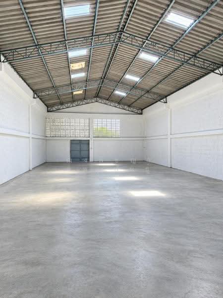 Buathong Factory 1 Minifactory and Warehouse for Rent Bang, BuaThong, nonthaburi, บางกรวย-ไทรน้อย, Bang Rak Pattana, Bang Bua Thong, Nonthaburi, , 500 sqm, Warehouse/Factory For Rent, by Nongpichaya Pangpun, 500597627 - DDproperty.com