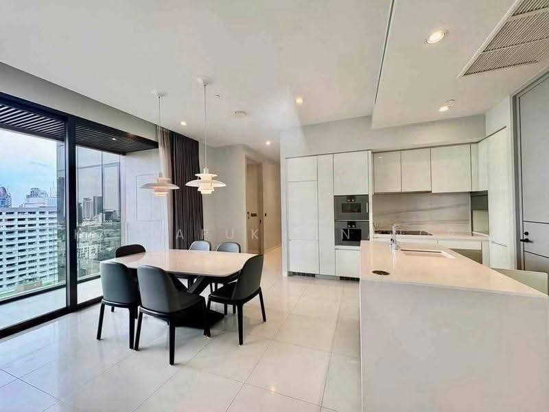 Vittorio 39, bangkok, 8 Sukhumvit, Khlong Tan Nua, Watthana, Bangkok, 2 Bedrooms, 137 sqm, Condo For Rent, by Kanyapuk Tinanop, 500597630 - DDproperty.com