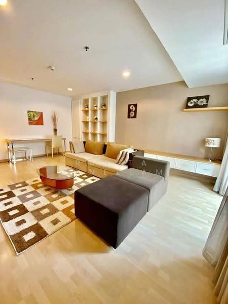 59 Heritage, bangkok, 18 Soi Sukhumvit 59, Khlong Tan Nua, Watthana, Bangkok, 2 Bedrooms, 104 sqm, Condo For Rent, by Rasita Maneelam, 500597633 - DDproperty.com