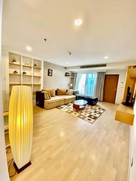 59 Heritage, bangkok, 18 Soi Sukhumvit 59, Khlong Tan Nua, Watthana, Bangkok, 2 Bedrooms, 104 sqm, Condo For Rent, by Rasita Maneelam, 500597633 - DDproperty.com