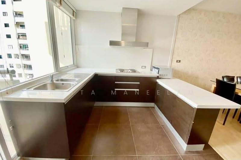59 Heritage, bangkok, 18 Soi Sukhumvit 59, Khlong Tan Nua, Watthana, Bangkok, 2 Bedrooms, 104 sqm, Condo For Rent, by Rasita Maneelam, 500597633 - DDproperty.com