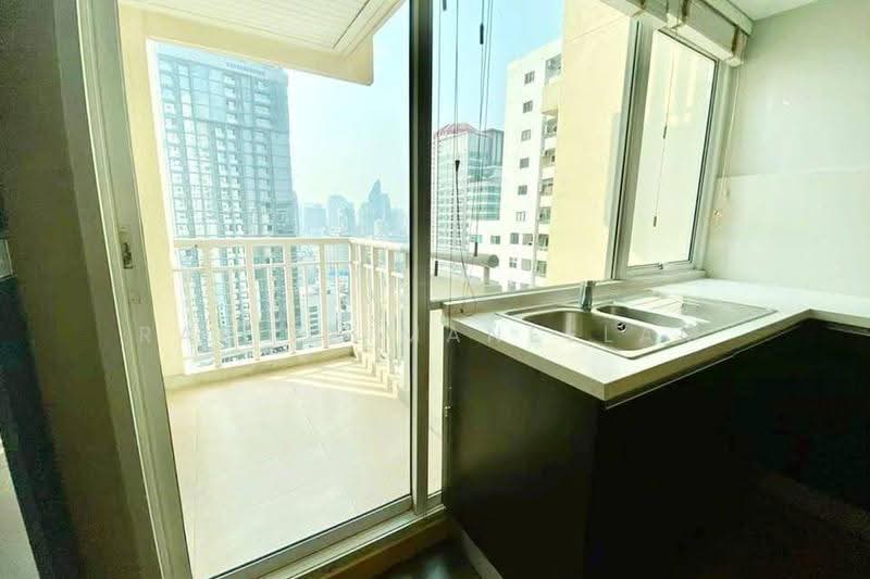 59 Heritage, bangkok, 18 Soi Sukhumvit 59, Khlong Tan Nua, Watthana, Bangkok, 2 Bedrooms, 104 sqm, Condo For Rent, by Rasita Maneelam, 500597633 - DDproperty.com