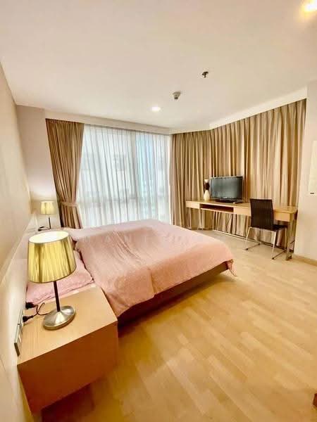 59 Heritage, bangkok, 18 Soi Sukhumvit 59, Khlong Tan Nua, Watthana, Bangkok, 2 Bedrooms, 104 sqm, Condo For Rent, by Rasita Maneelam, 500597633 - DDproperty.com