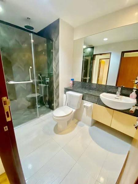 59 Heritage, bangkok, 18 Soi Sukhumvit 59, Khlong Tan Nua, Watthana, Bangkok, 2 Bedrooms, 104 sqm, Condo For Rent, by Rasita Maneelam, 500597633 - DDproperty.com