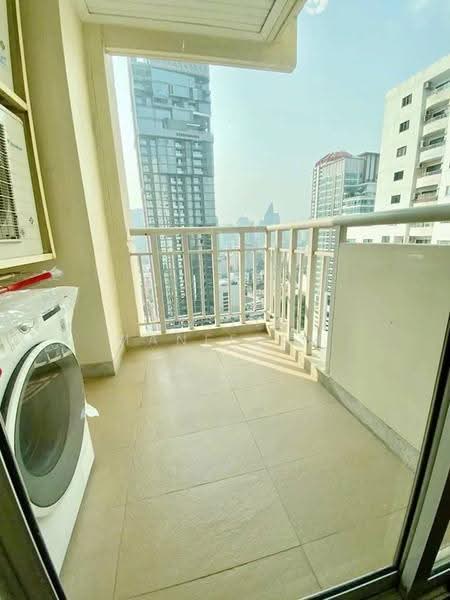 59 Heritage, bangkok, 18 Soi Sukhumvit 59, Khlong Tan Nua, Watthana, Bangkok, 2 Bedrooms, 104 sqm, Condo For Rent, by Rasita Maneelam, 500597633 - DDproperty.com