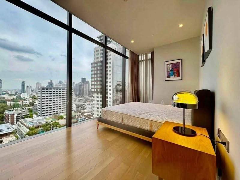 Vittorio 39, bangkok, 8 Sukhumvit, Khlong Tan Nua, Watthana, Bangkok, 2 Bedrooms, 137 sqm, Condo For Sale, by Kanyapuk Tinanop, 500597635 - DDproperty.com