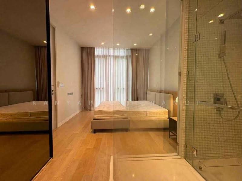 Vittorio 39, bangkok, 8 Sukhumvit, Khlong Tan Nua, Watthana, Bangkok, 2 Bedrooms, 137 sqm, Condo For Sale, by Kanyapuk Tinanop, 500597635 - DDproperty.com