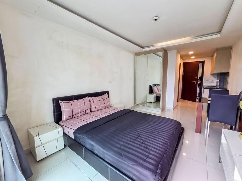 Laguna Beach Resort 3-The Maldives, chon-buri, Soi Jomtien 9, Bang Lamung, Bang Lamung (Pattaya), Chon Buri (Pattaya), 1 Bedroom, 27 sqm, Condo For Sale, by PLC real estate, 500597636 - DDproperty.com