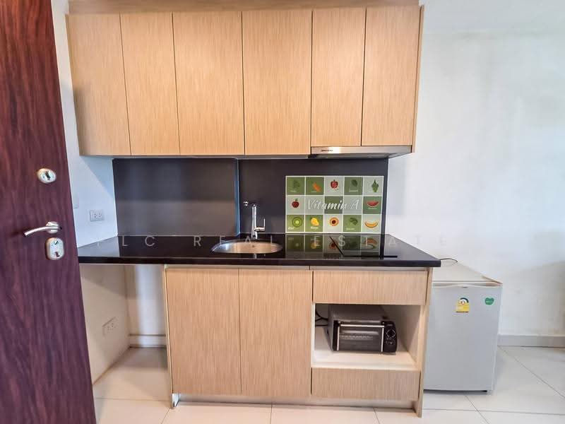 Laguna Beach Resort 3-The Maldives, chon-buri, Soi Jomtien 9, Bang Lamung, Bang Lamung (Pattaya), Chon Buri (Pattaya), 1 Bedroom, 27 sqm, Condo For Sale, by PLC real estate, 500597636 - DDproperty.com