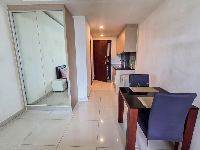 Laguna Beach Resort 3-The Maldives, chon-buri, Soi Jomtien 9, Bang Lamung, Bang Lamung (Pattaya), Chon Buri (Pattaya), 1 Bedroom, 27 sqm, Condo For Sale, by PLC real estate, 500597636 - DDproperty.com