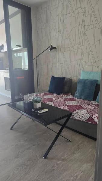 The Base Central Pattaya, chon-buri, Pattayasaisong Road, Bang Lamung, Bang Lamung (Pattaya), Chon Buri (Pattaya), 1 Bedroom, 30 sqm, Condo For Sale, by Supitsara Sangarun, 500597637 - DDproperty.com