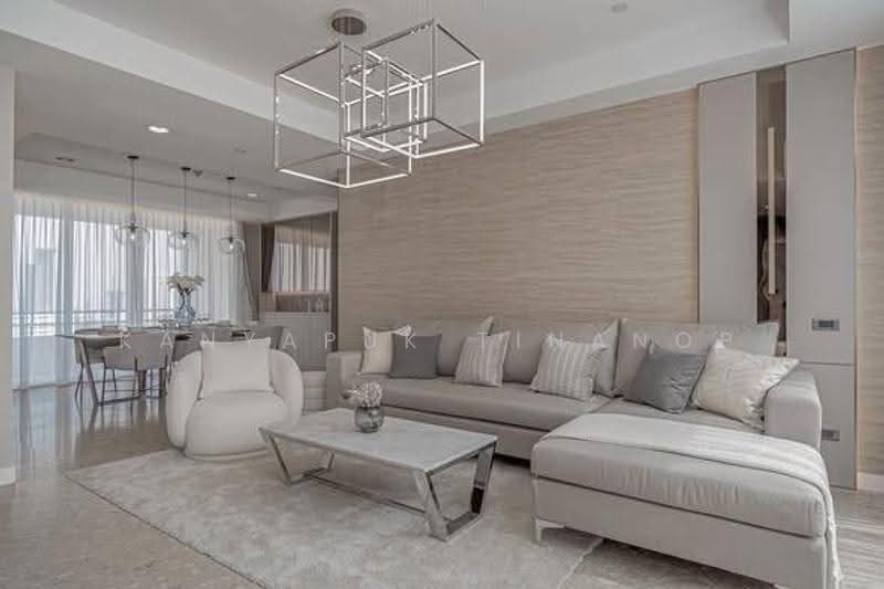 Hampton Thonglor 10, bangkok, 324 Soi Thonglor 10, Sukhumvit Road, Khlong Tan Nua, Watthana, Bangkok, 3 Bedrooms, 164 sqm, Condo For Rent, by Kanyapuk Tinanop, 500597642 - DDproperty.com