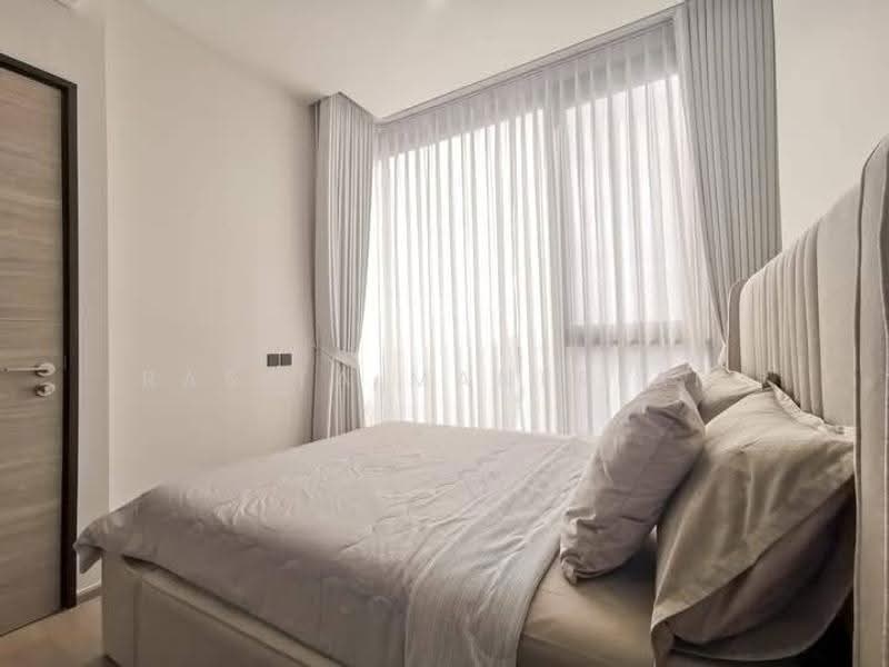 The Crest Park Residences, bangkok, 1198 Phahonyothin Road, Jom Phon, Chatuchak, Bangkok, 1 Bedroom, 32 sqm, Condo For Rent, by Rasita Maneelam, 500597648 - DDproperty.com