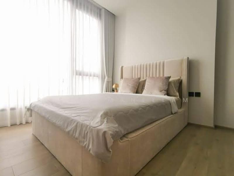 The Crest Park Residences : เดอะ เครสท์ พาร์ค เรสซิเดนเซส, กรุงเทพ, 1198 ถ.พหลโยธิน, จอมพล, จตุจักร, กรุงเทพ, 32 ตร.ม., คอนโด ให้เช่า, โดย Rasita Maneelam, 500597648 - DDproperty.com