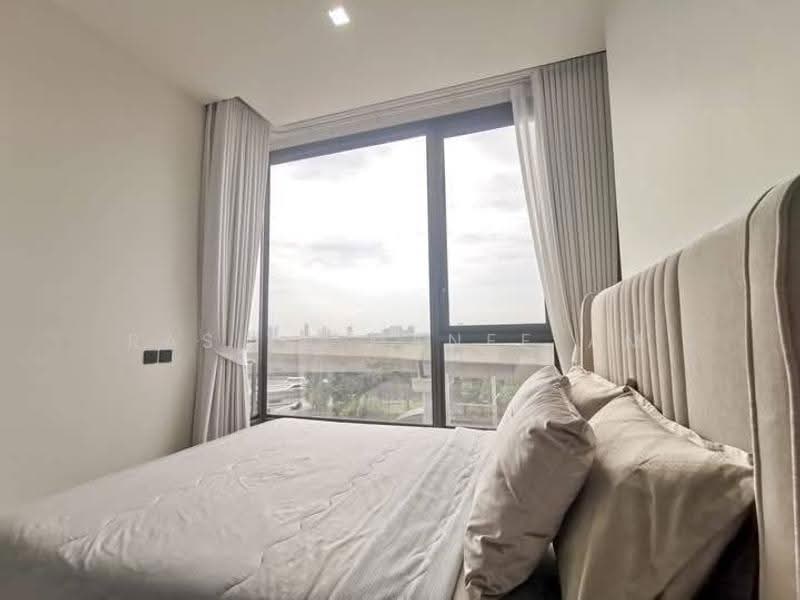 The Crest Park Residences, bangkok, 1198 Phahonyothin Road, Jom Phon, Chatuchak, Bangkok, 1 Bedroom, 32 sqm, Condo For Rent, by Rasita Maneelam, 500597648 - DDproperty.com