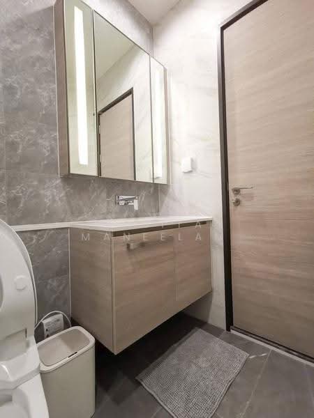 The Crest Park Residences, bangkok, 1198 Phahonyothin Road, Jom Phon, Chatuchak, Bangkok, 1 Bedroom, 32 sqm, Condo For Rent, by Rasita Maneelam, 500597648 - DDproperty.com