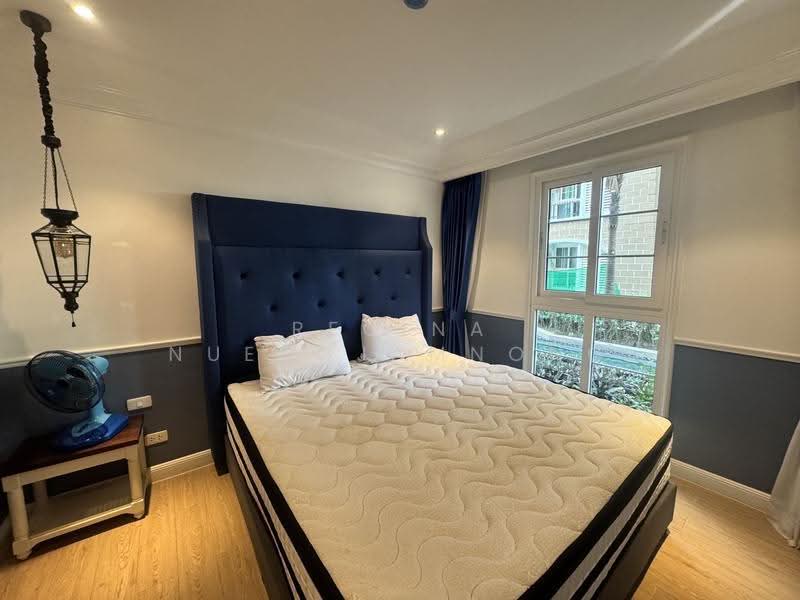 Seven Seas Cote d'Azur, chon-buri, 46 7 Soi Na Jomtien 8, Nong Pru, Bang Lamung (Pattaya), Chon Buri (Pattaya), 1 Bedroom, 39 sqm, Condo For Sale, by Regina Nuengjamnong, 500597652 - DDproperty.com