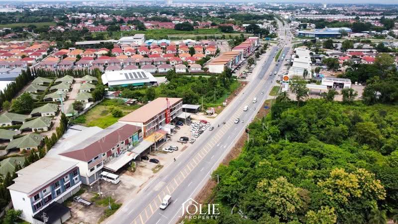 อาคารพาณิชย์ 3 ชั้น ใกล้แยกโนนตุ่น จ.ขอนแก่น, khon-kaen, Muang Kao, Muang Khon Kaen, Khon Kaen, , 276 sqm, Shophouse For Sale, by Chiraporn Wiangnachai, 500597654 - DDproperty.com