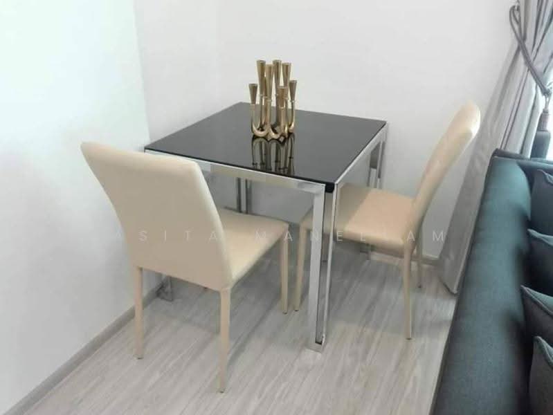 IDEO Mobi Grand Interchange Bangsue, bangkok, 571 Pracha Rat Sai 2 Road, Bang Sue, Bangkok, 2 Bedrooms, 47 sqm, Condo For Rent, by Rasita Maneelam, 500597656 - DDproperty.com